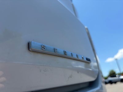 2024 Jeep Wagoneer Series II 4x2