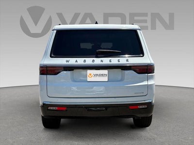 2024 Jeep Wagoneer Series II 4x2