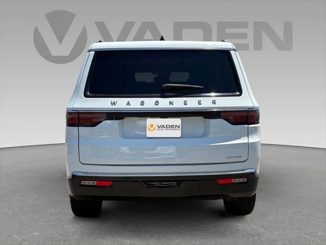 2024 Jeep Wagoneer Series II 4x2