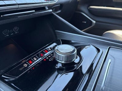 2024 Jeep Wagoneer Series II 4x2
