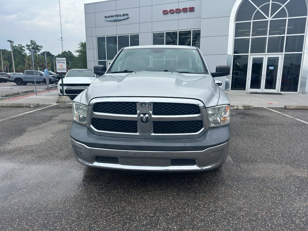 2014 RAM 1500 Tradesman