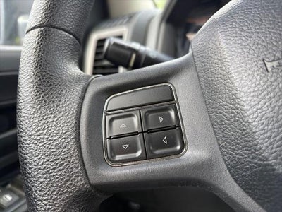 2014 RAM 1500 Tradesman