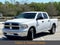 2023 RAM 1500 Classic SLT Crew Cab 4x4 5'7' Box