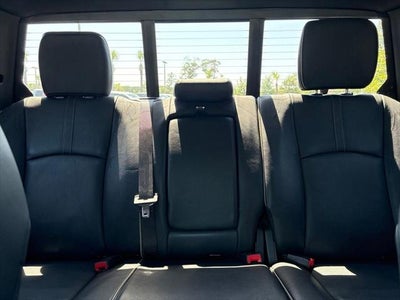 2016 RAM Ram 1500 Longhorn Limited