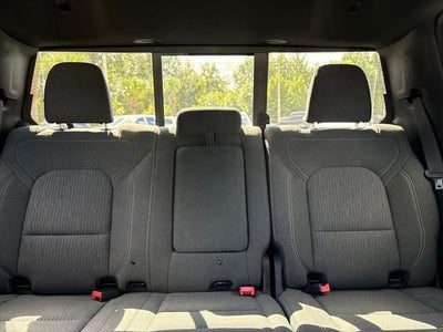 2022 RAM 1500 Big Horn Crew Cab 4x2 5'7' Box