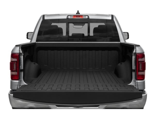 2022 RAM 1500 Laramie Crew Cab 4x2 5'7' Box
