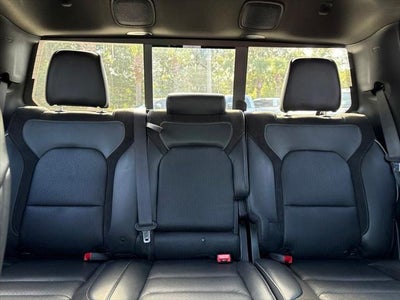 2022 RAM 1500 Laramie Crew Cab 4x2 5'7' Box