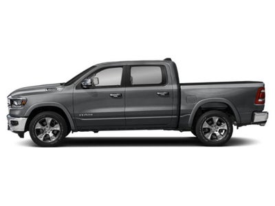 2022 RAM 1500 Laramie Crew Cab 4x2 5'7' Box
