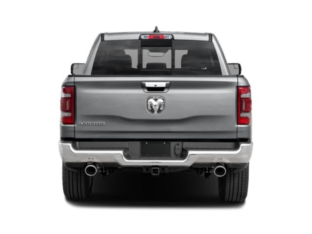 2022 RAM 1500 Laramie Crew Cab 4x2 5'7' Box