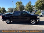 2023 RAM Ram 1500 Big Horn Crew Cab 4x4 5'7' Box