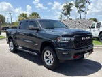 2026 RAM 1500 Big Horn Crew Cab 4x4 5'7' Box