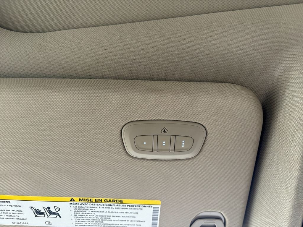 2019 RAM 1500 Laramie Crew Cab 4x4 5'7' Box