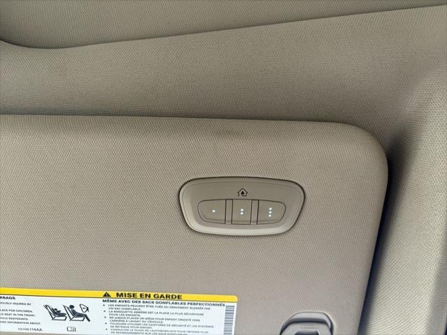 2019 RAM 1500 Laramie Crew Cab 4x4 5'7' Box