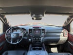 2020 RAM 1500 Rebel Crew Cab 4x4 5'7' Box
