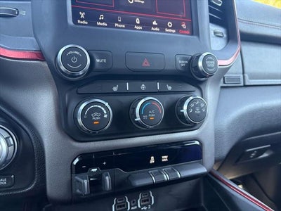 2020 RAM 1500 Rebel Crew Cab 4x4 5'7' Box