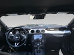 2022 Ford Mustang GT Premium Fastback