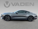 2022 Ford Mustang GT Premium Fastback