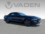 2023 Ford Mustang EcoBoost Premium Convertible
