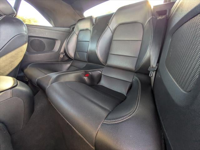 2023 Ford Mustang EcoBoost Premium Convertible