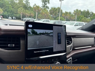 2024 Ford Expedition Limited