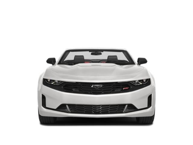 2023 Chevrolet Camaro RWD Convertible 1LT