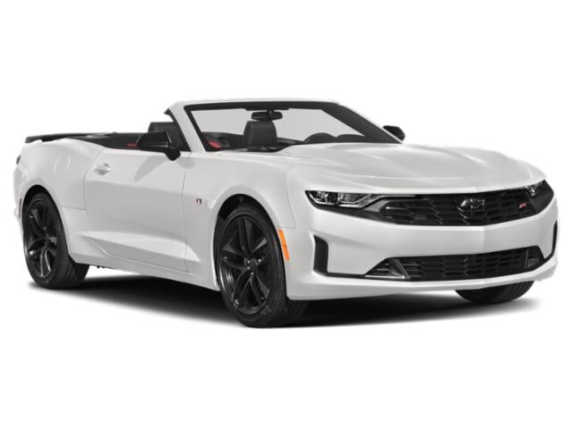2023 Chevrolet Camaro RWD Convertible 1LT