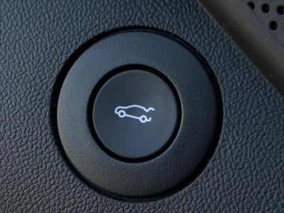 2020 Chevrolet Camaro RWD Convertible 1LT