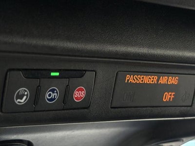 2020 Chevrolet Camaro RWD Convertible 1LT