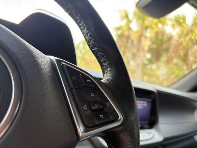 2020 Chevrolet Camaro RWD Coupe 2SS