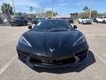 2023 Chevrolet Corvette Stingray RWD Coupe 2LT