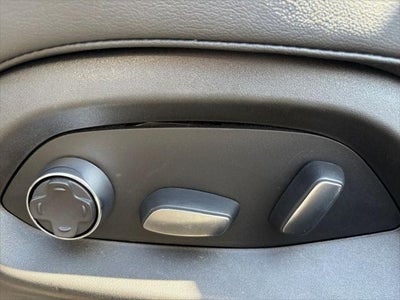 2023 Chevrolet Corvette Stingray RWD Coupe 2LT