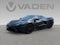 2023 Chevrolet Corvette Stingray RWD Coupe 2LT