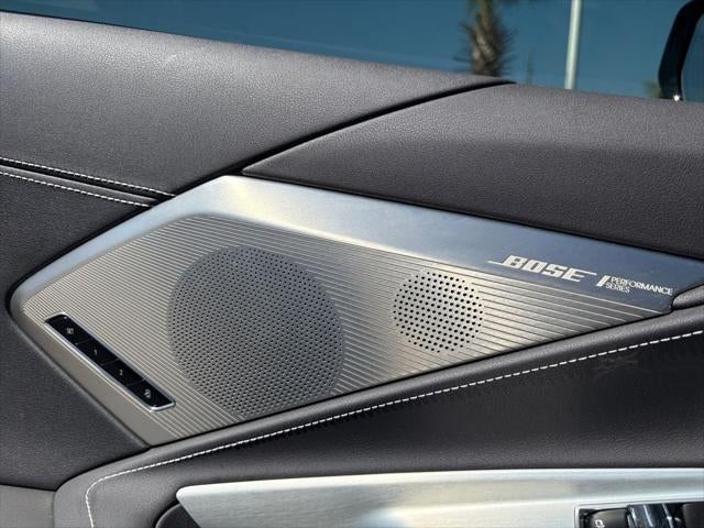 2023 Chevrolet Corvette Stingray RWD Coupe 2LT