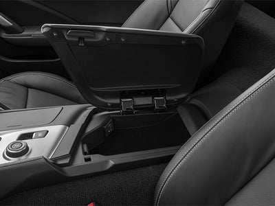2014 Chevrolet Corvette Stingray Z51