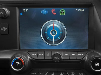 2014 Chevrolet Corvette Stingray Z51