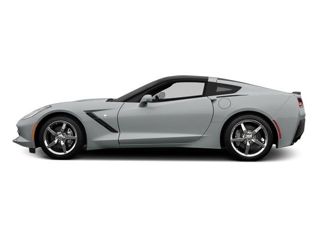 2014 Chevrolet Corvette Stingray Z51