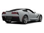 2014 Chevrolet Corvette Stingray Z51