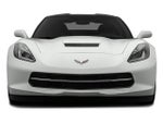 2014 Chevrolet Corvette Stingray Z51
