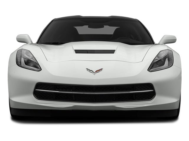 2014 Chevrolet Corvette Stingray Z51