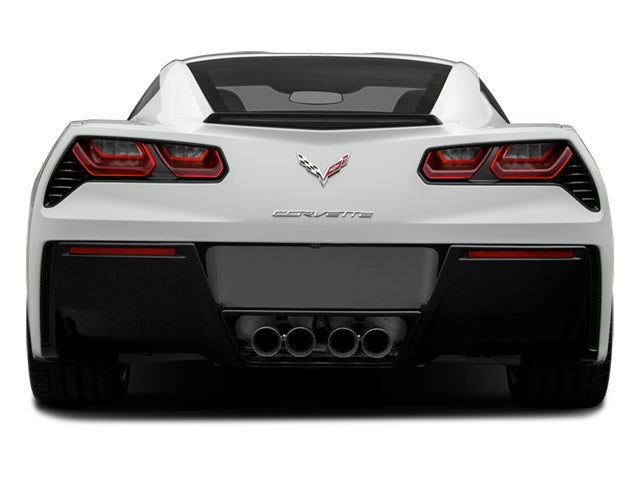 2014 Chevrolet Corvette Stingray Z51