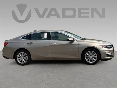 2025 Chevrolet Malibu FWD 1LT
