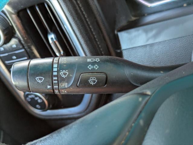 2023 Chevrolet Silverado 2500HD 4WD Crew Cab Standard Bed LT