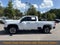 2026 Chevrolet Silverado 2500 HD Double Cab, Standard Bed, Custom, 4WD