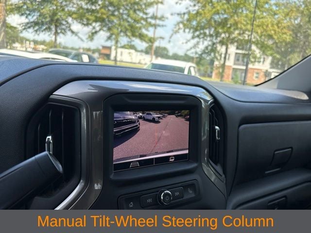 2026 Chevrolet Silverado 2500 HD Double Cab, Standard Bed, Custom, 4WD