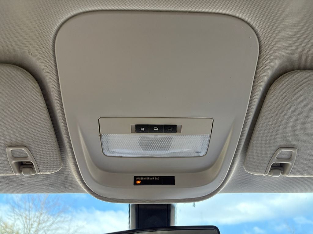 2019 Chevrolet Colorado WT