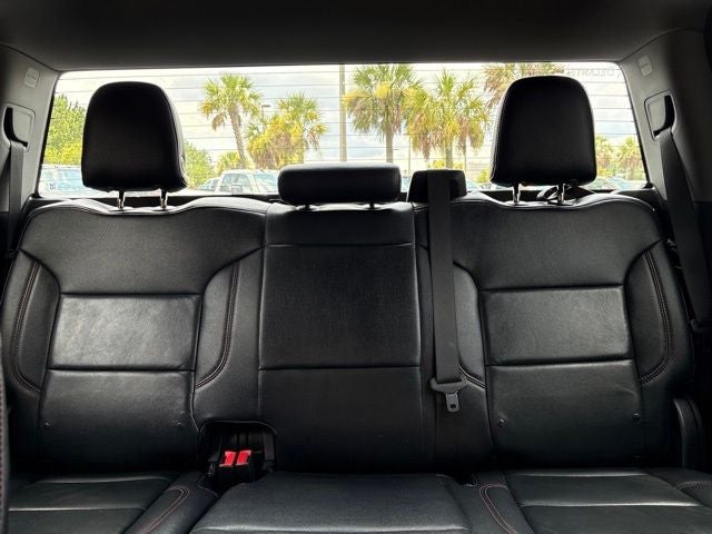 2023 Chevrolet Silverado 1500 4WD Crew Cab Standard Bed LT