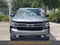 2021 Chevrolet Silverado 1500 4WD Crew Cab Short Bed RST