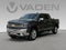 2021 Chevrolet Silverado LTZ