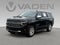 2023 Chevrolet Tahoe 2WD Premier