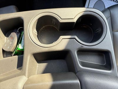 2025 GMC Sierra 1500 4WD Crew Cab Short Box SLT